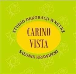 Carino Vista. Studio Dekoracji Wnętrz