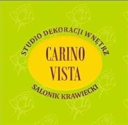 Carino Vista. Studio Dekoracji Wnętrz