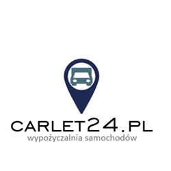 Carlet24.pl. Wypożyczalnia samochodów dostawczych i osobowych