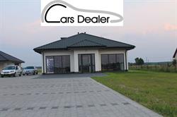 Jacek Bogusz Cars Dealer. Części samochodowe
