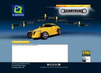 Cartech s.c. Mechanika pojazdowa