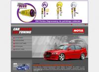 Car Tuning Centrum. Olszówka R.
