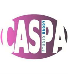 Caspa. Studio urody. Kasperek I.