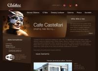 Cafe Castellari. Kaszycki B.