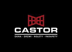 CASTOR - Okna, Drzwi, Rolety, Parapety
