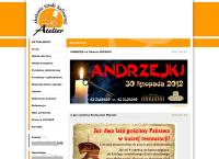 Atelier Przedsiębiorstwo Produkcyjno-Usługowo-Handlowe Arkadiusz Jaskot