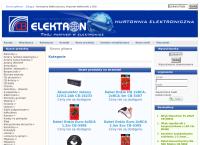 Centrum Elektrotechniczne Cb Elektron