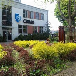 Centrum Bioimmobilizacji i Innowacyjnych Materiałów Opakowaniowych