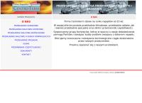 Centroterm Sp. z o.o. Centrum napędów i ogrzewania