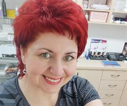 Centrum Doskonalenia "EUREKA" Iwona Płoska