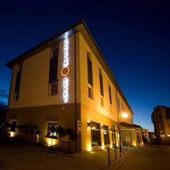 Centrum Hotel