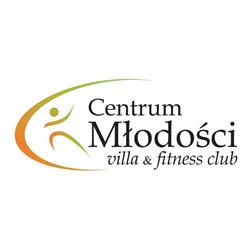 Villa &  Fitness club Centrum Młodości