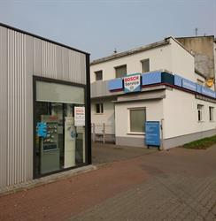 BS Centrum Serwisowe Bosch Service