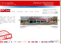 Centrum serwisowe. Karpowicz K.
