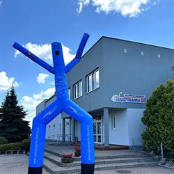 Zbąszyńskie Centrum Sportu, Turystyki i Rekreacji