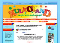 Sala Zabaw Dla Dzieci Kulkoland