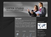 Certen Studio Adriana Siegieńczuk