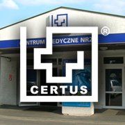 Prywatna Lecznica Certus Centrum Medyczne Nr 2 Sp. Z O.o.