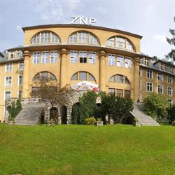 Związek Nauczycielstwa Polskiego ZG Nauczycielskie Centrum Wypoczynkowo-Rehabilitacyjne