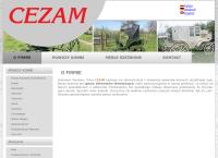 Cezam. Cezary Michalski