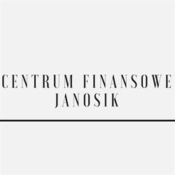Centrum Finansowe Janosik. Anna Maria Sierakowska