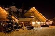Chata Walichnowska Grill Bar