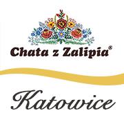 Chata z Zalipia. Restauracja