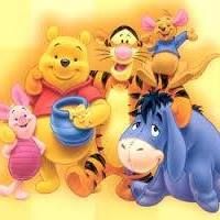 Chatka Puchatka