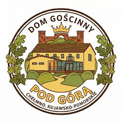 Pod Górą. Dom gościnny