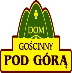 Pod Górą. Dom gościnny