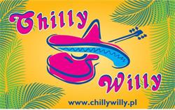 Chilly Willy. Pub