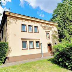 Środowiskowy Dom Samopomocy Dla Osób z Zaburzeniami Zdrowia Psychicznego