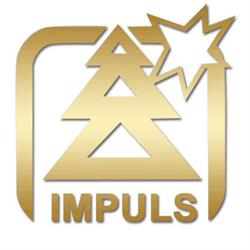 Impuls. Producent Szklanych Ozdób Choinkowych