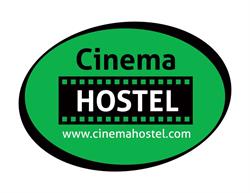 Cinema. Hostel