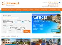 Cititravel Polska Sp. Z O.o.