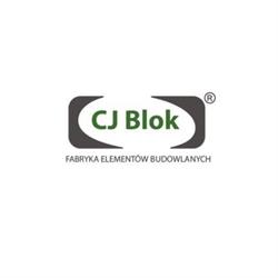CJ Blok Sp. z o.o. Fabryka Elementów Budowlanych