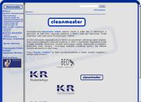 Cleanmaster Polska. Dorota Namyślak-Chmielewska