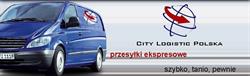 City Logistic Polska Piotr Grykałowski