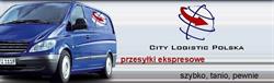 City Logistic Polska Piotr Grykałowski
