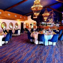 Restauracja Club Shuma