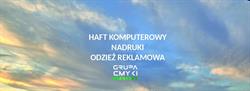 Grupa Cmyki. Katarzyna Pankiewicz