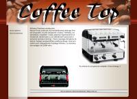 Coffee Top. Turczynin Arkadiusz