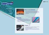 FH Colour Screen