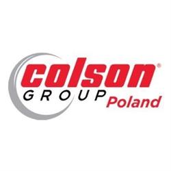 Colson Poland