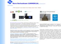 Commercial. Biuro rachunkowe