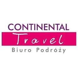 Biuro Podróży Continental Travel