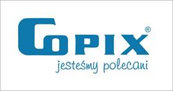 Copix Sp. z o.o. Partner Konica Minolta