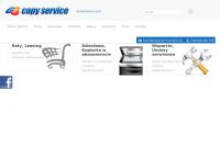 Copy Service. Bondar T. Multimedia, tablice interaktywne, projektory multimedialne, oprogramowanie