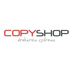 Copy Shop. Drukarnia Cyfrowa