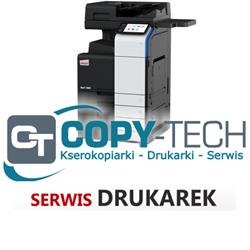 Copy-Tech Firma Usługowo-Handlowa Wojciech Gromak